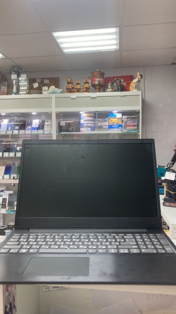 Ноутбук Lenovo ideaPad s145-15AST