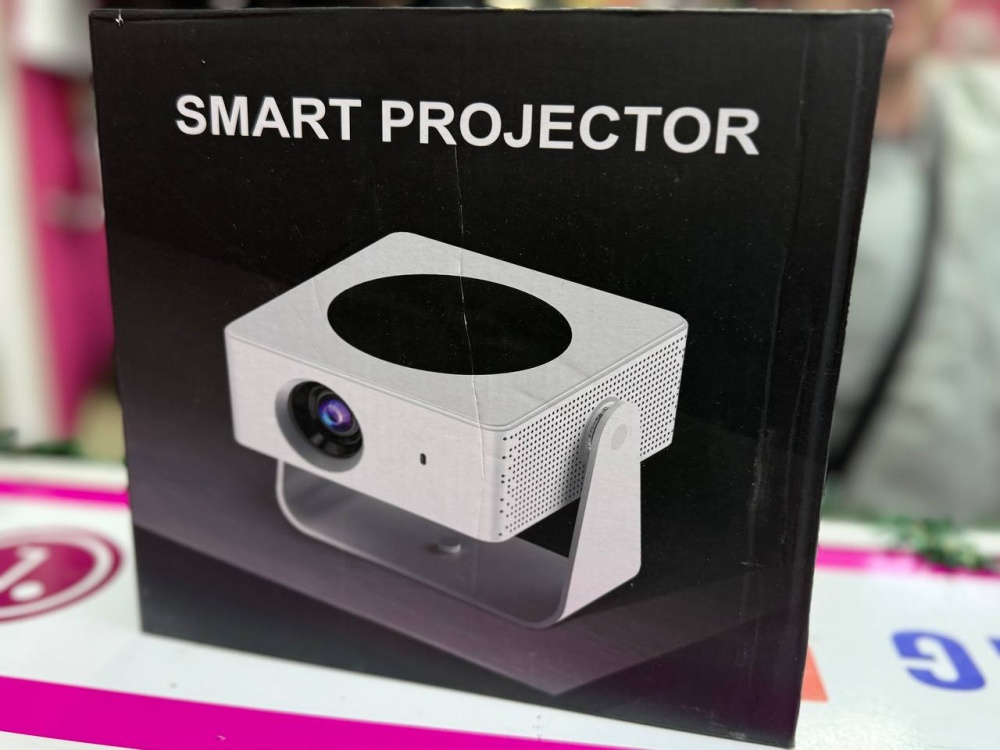 Проектор Smart Projector