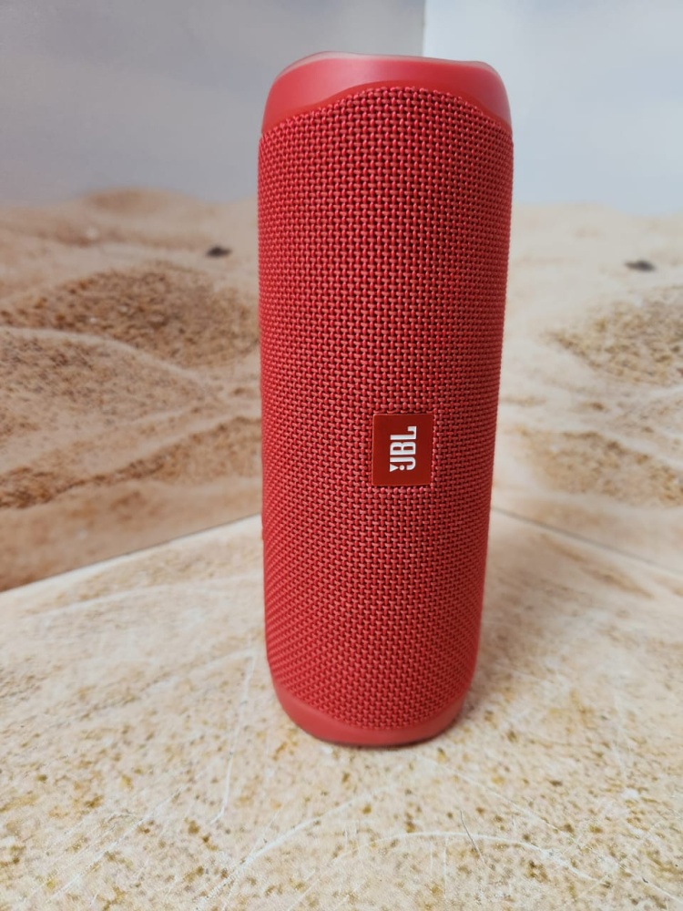 Акустика JBL Flip 5