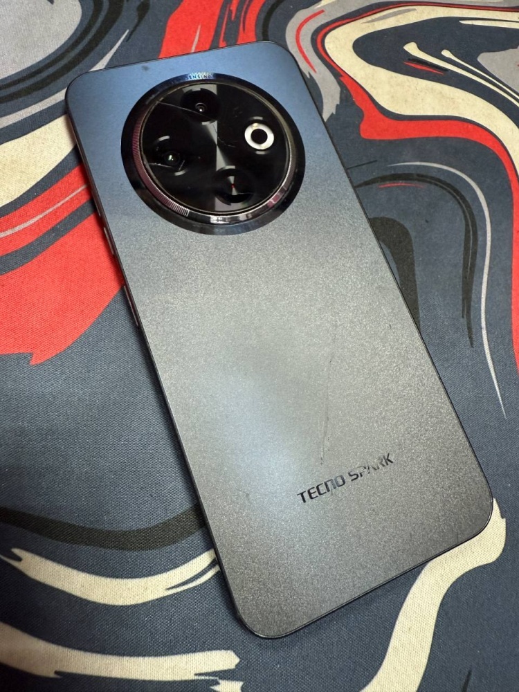 Смартфон Realme Note 50 64гб