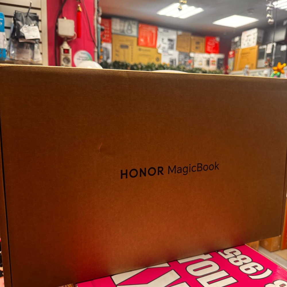 Ноутбук Honor X14