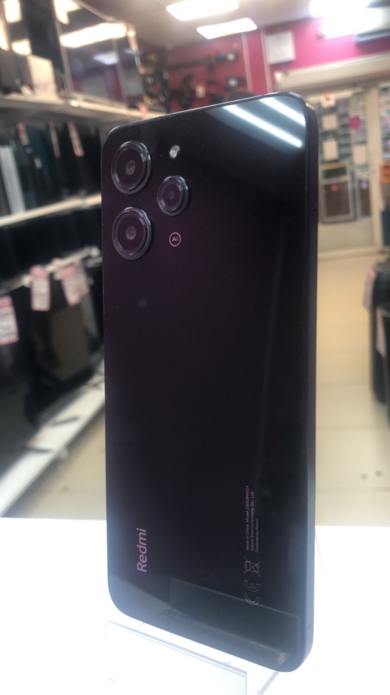 Смартфон Xiaomi Redmi 12 8/256