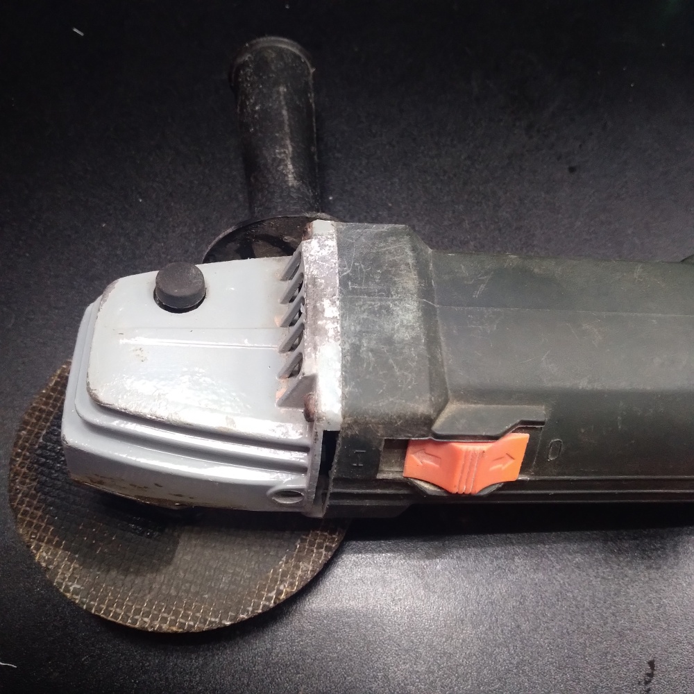 УШМ (Болгарка) нн