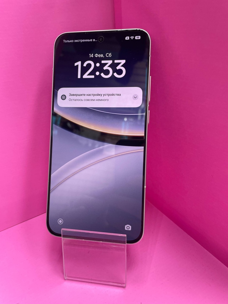 Смартфон Xiaomi Poco F7  12\256