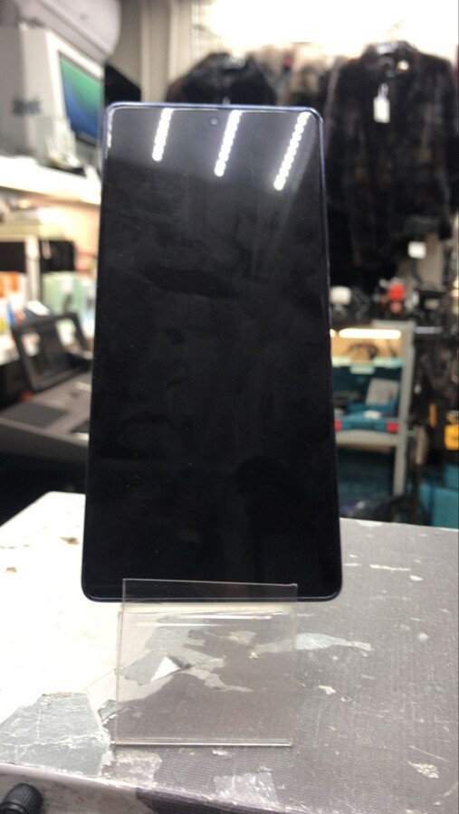 Мобильный телефон Infinix I 40