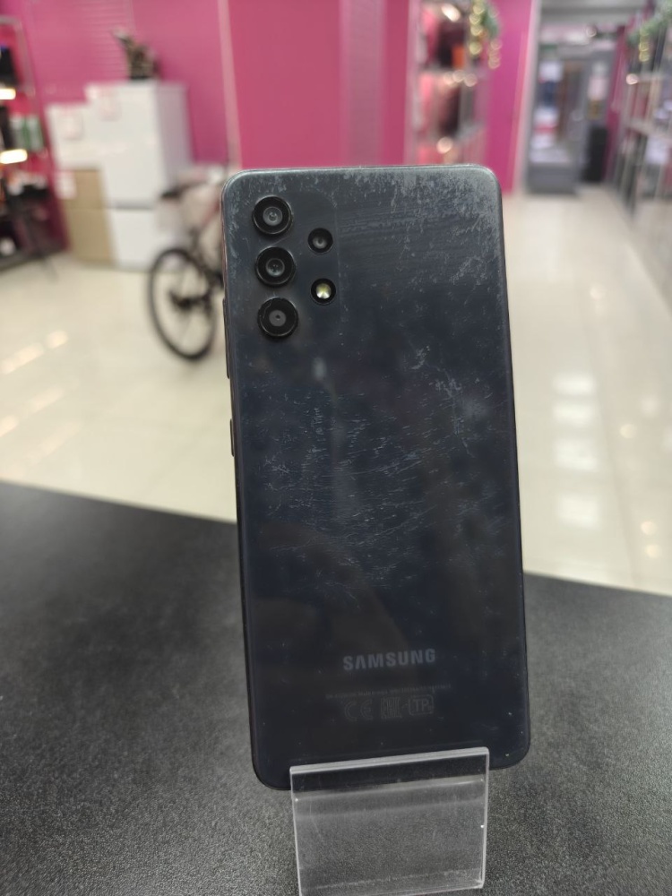Смартфон Samsung A32 4/64