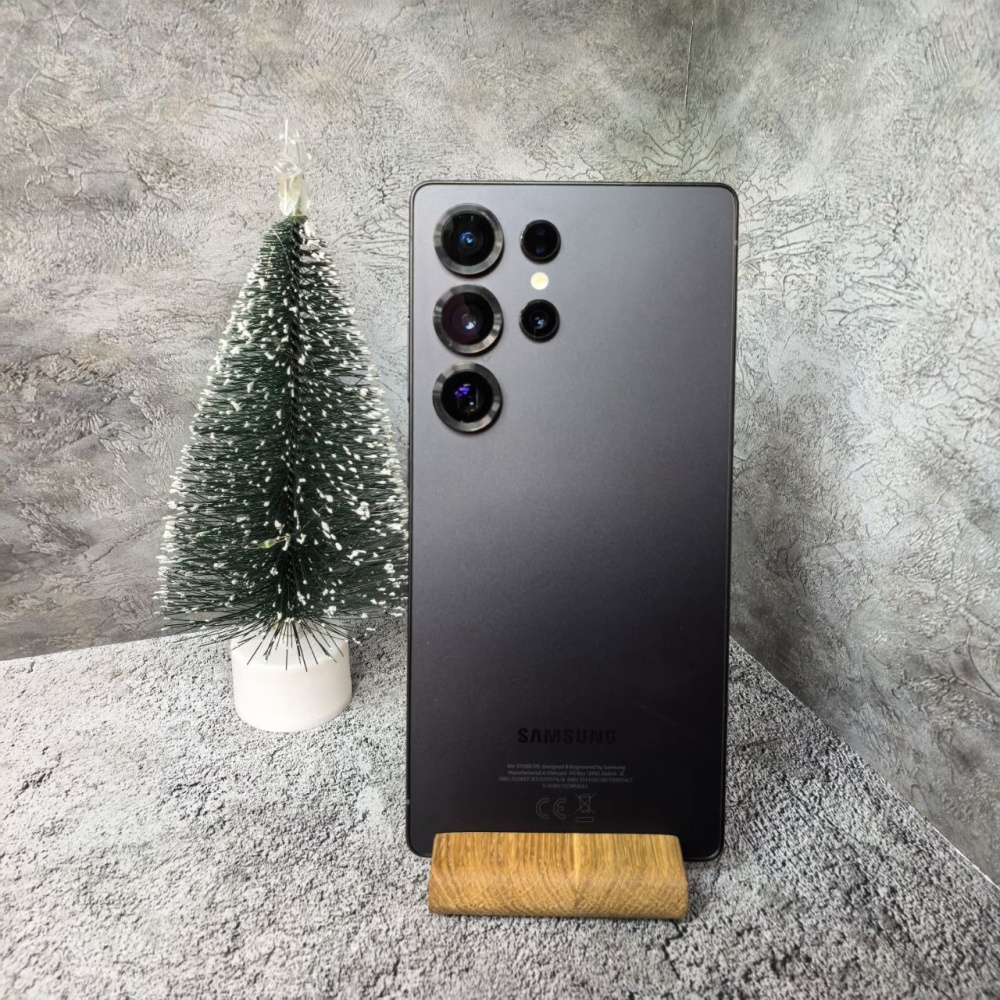 Смартфон Samsung S25 ultra 256gb