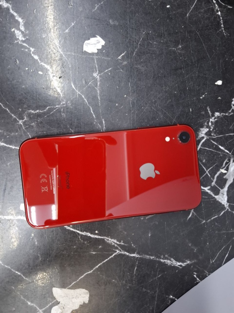 Смартфон iPhone XR 64 Gb