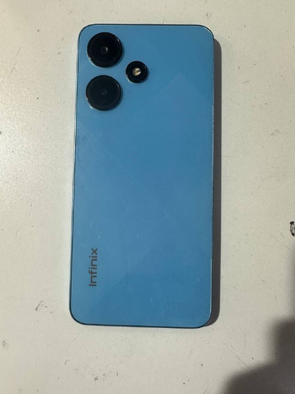 Infinix нот  30i 8\128