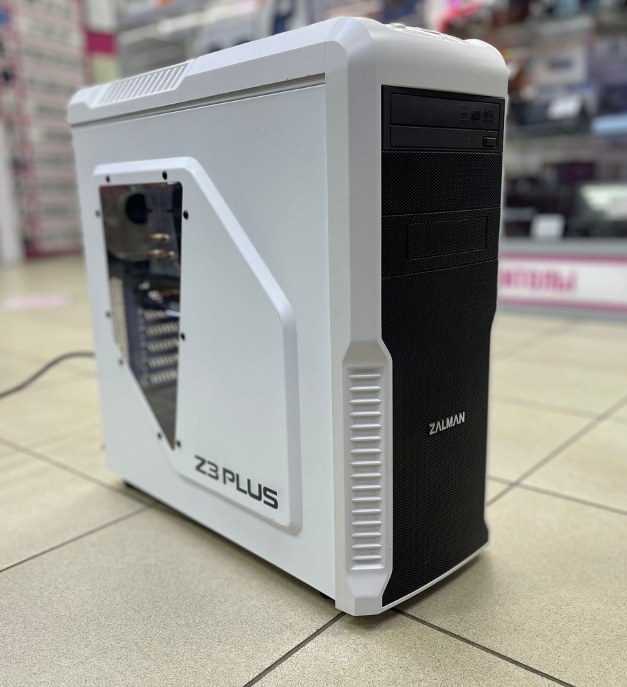 Системный блок i5(7)