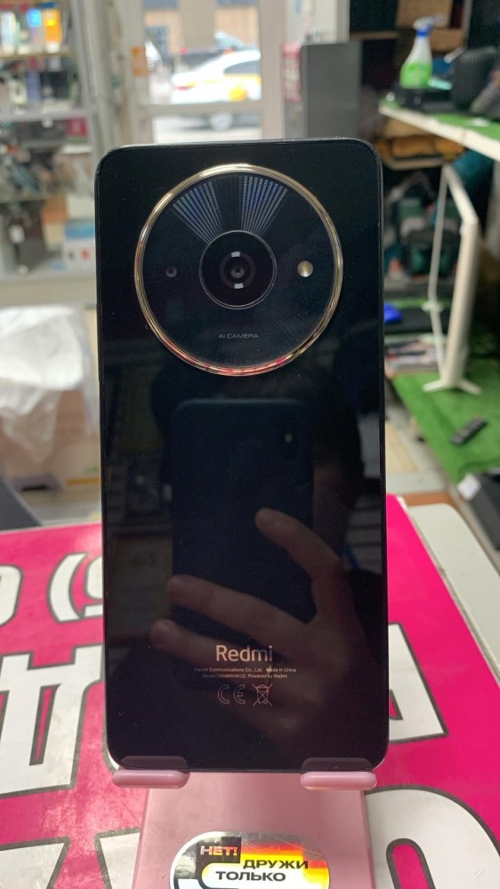 Смартфон Xiaomi Redmi А3Х(3\64)