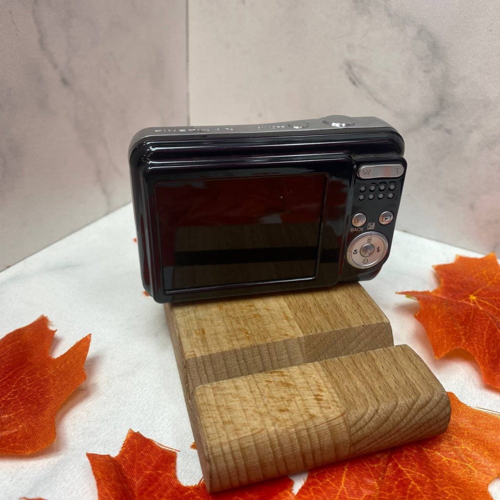 Фотоаппарат Fujifilm Finepix AX600