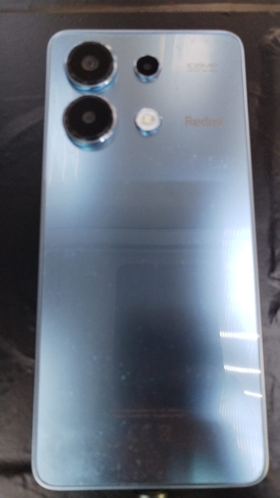 Смартфон Xiaomi Redmi note 13  8\256
