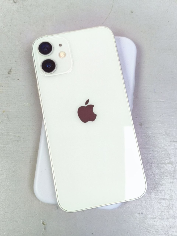 Смартфон iPhone 12 mini 128 Gb
