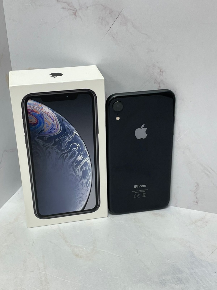 Смартфон iPhone XR 64 Gb