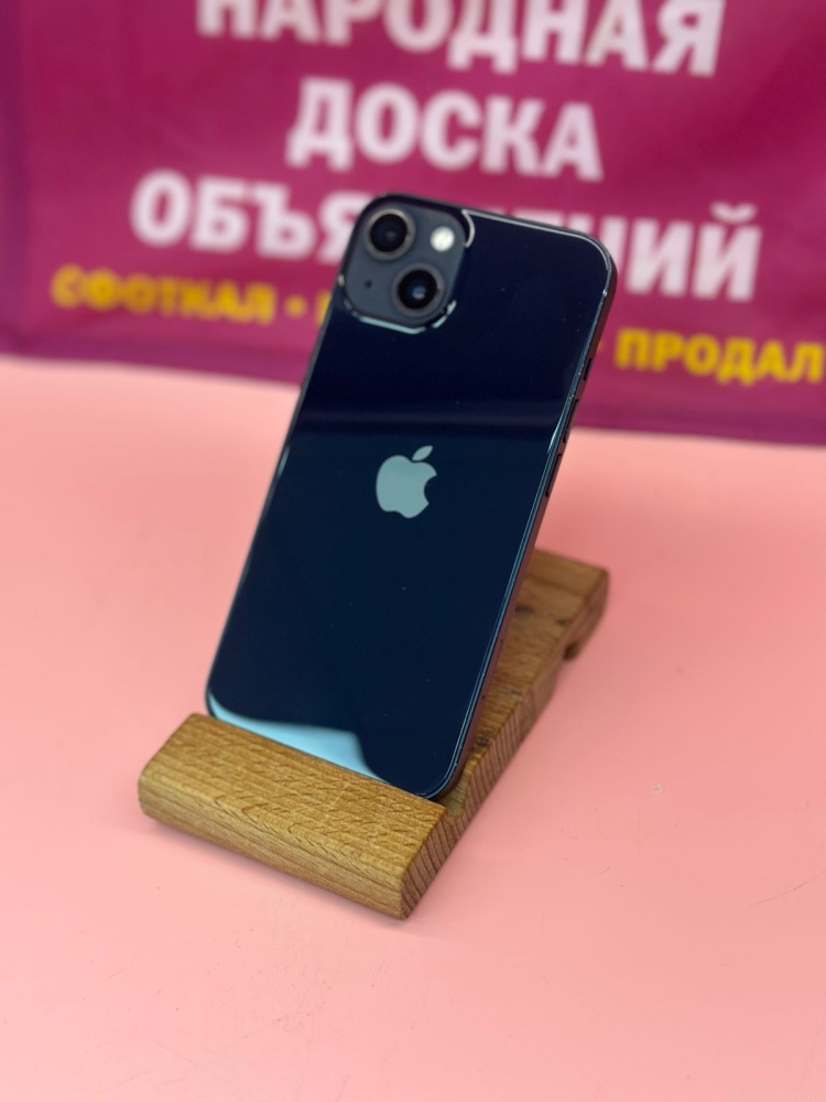 Смартфон iPhone 13 128 Gb