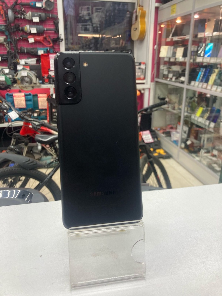 Смартфон Samsung S21 plus 8/128