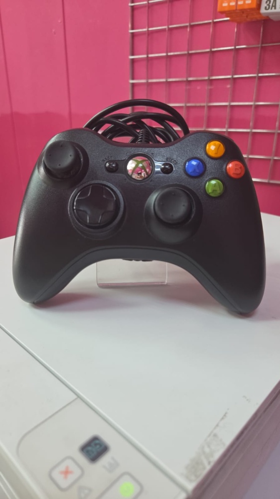 Геймпад Xbox 360