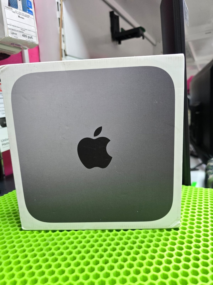 Mac Mini  mid 2018