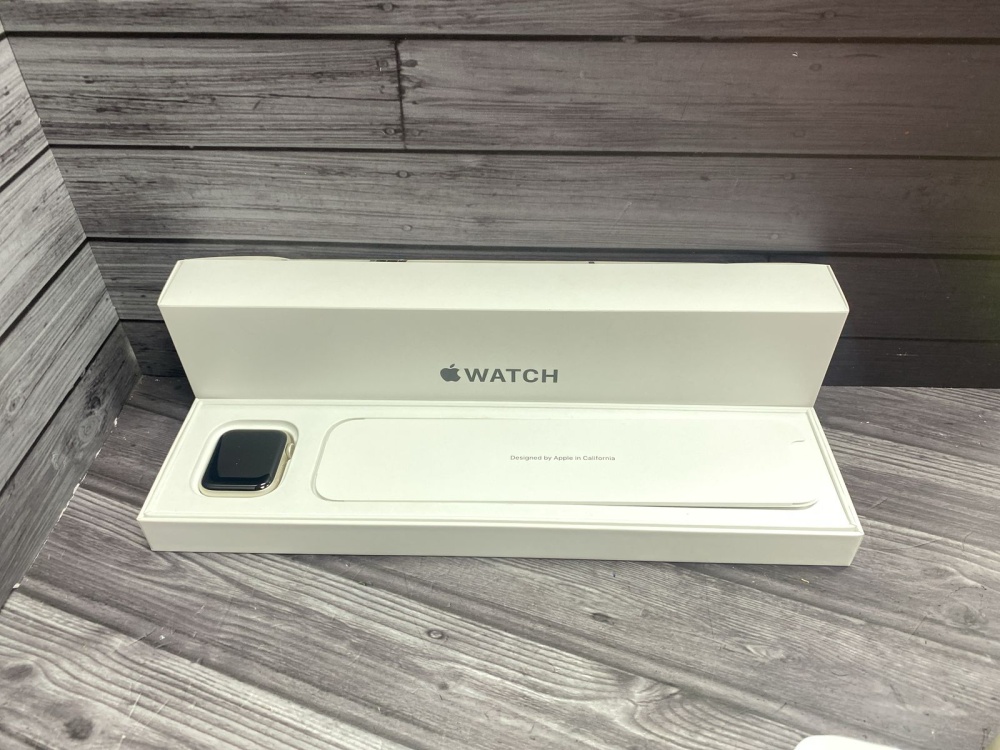 Часы Apple Se2023 (2nd gen) model 2722 99%акб