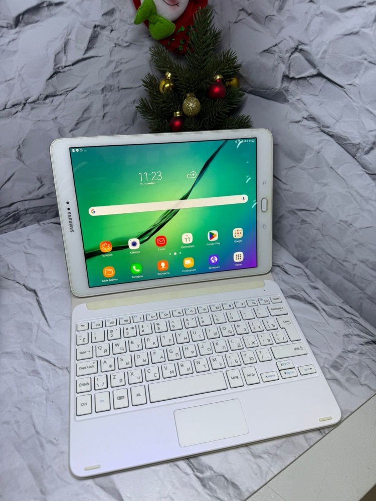 Планшет Samsung Tab S2 3-32