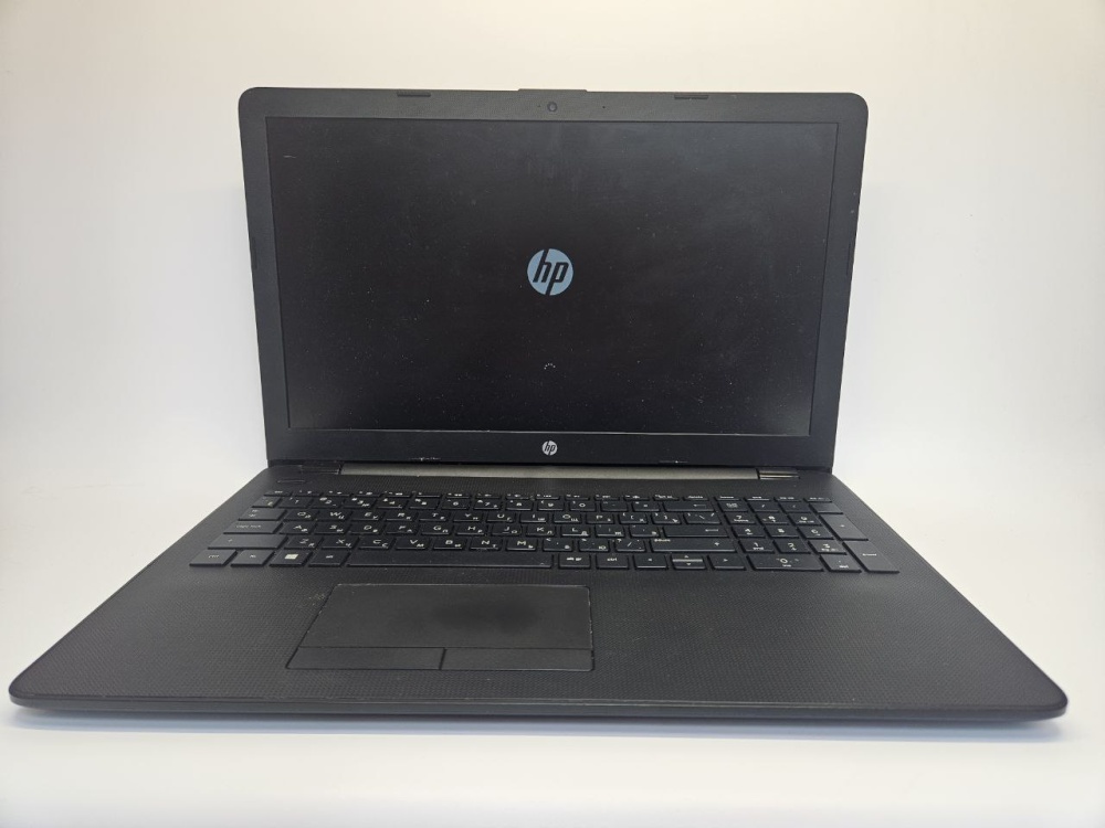 Ноутбук HP (AMD E2, 4/512Gb)