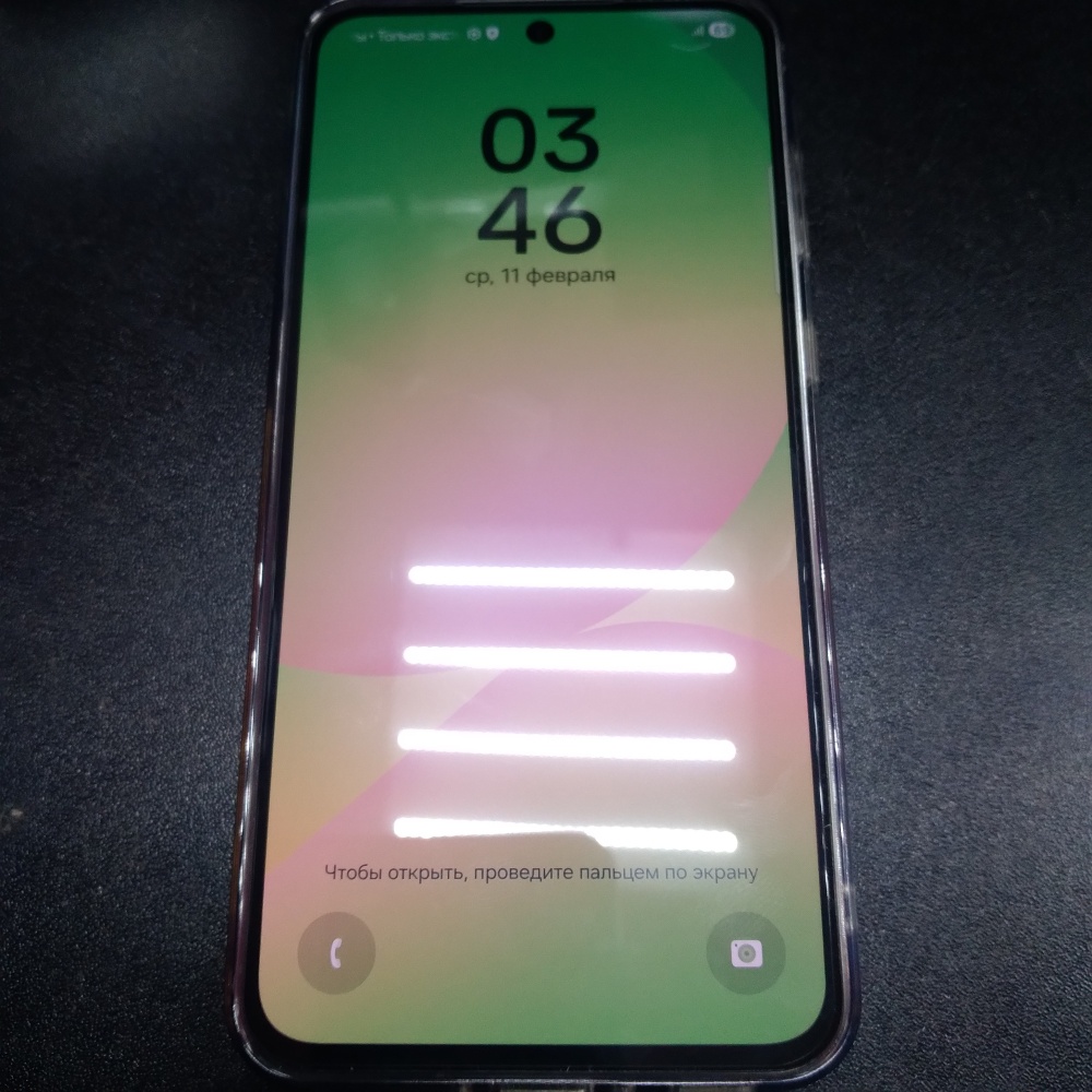 Смартфон Samsung A56 8.256