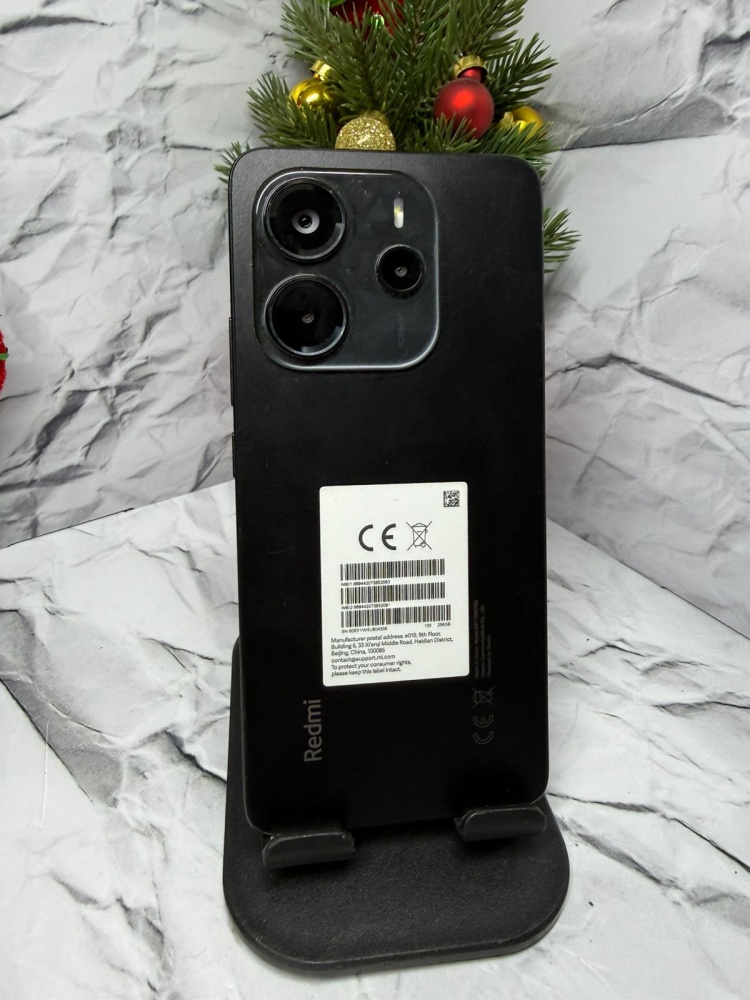 Смартфон Xiaomi Redmi note 14 8/256