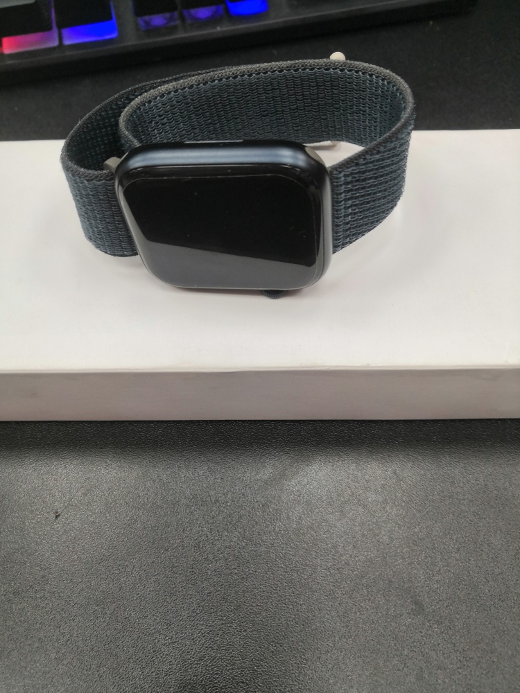 Часы Apple 9 45mm