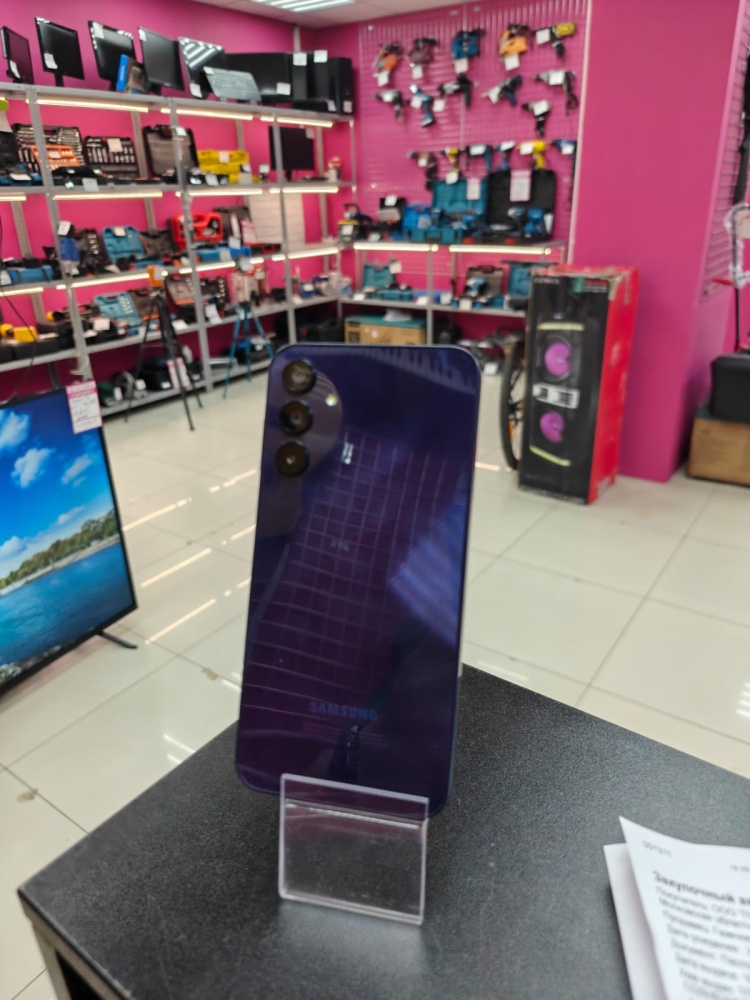 Смартфон Samsung A15 6/128