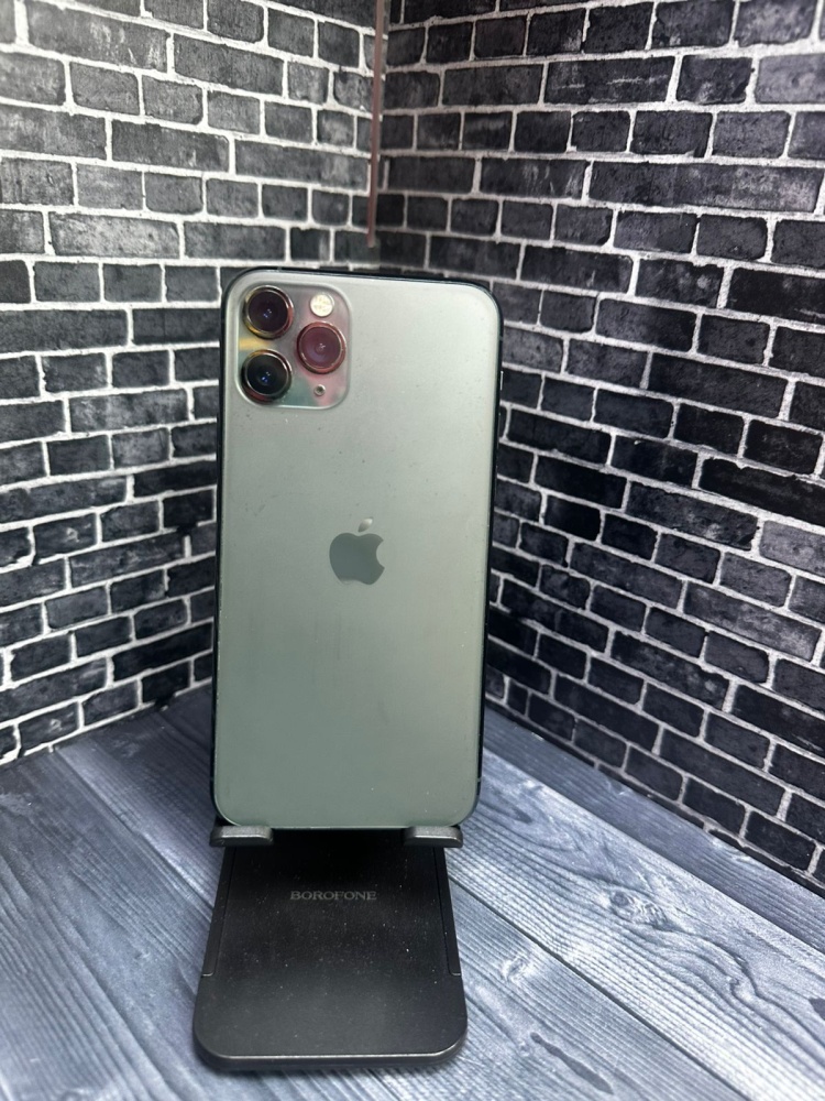 Смартфон iPhone 11 PRO 64 Gb 77%