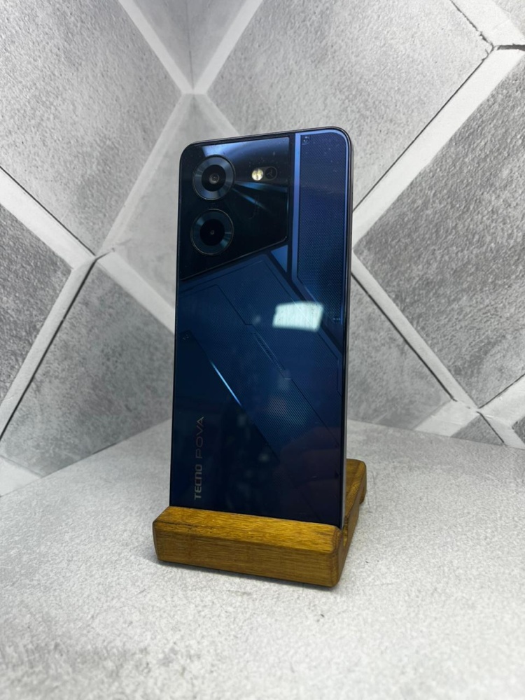 Мобильный телефон Tecno Pova 5