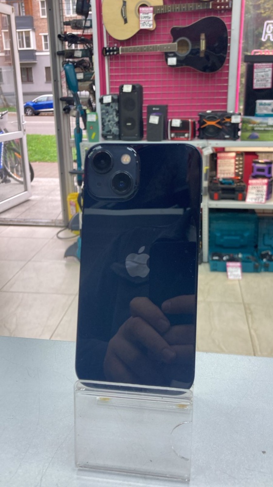 Смартфон iPhone 13 128 Gb