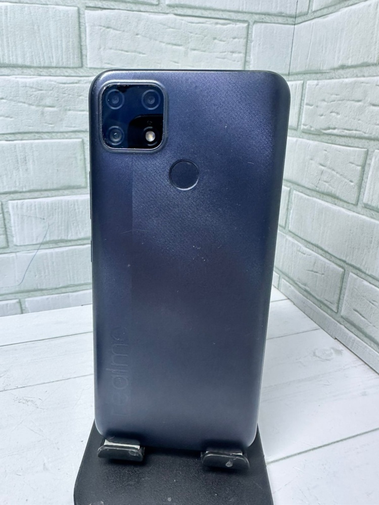 Смартфон Realme C25s  4-128