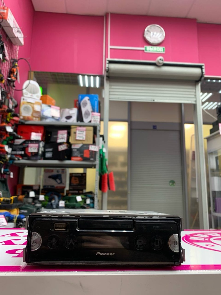 Магнитола Pioneer SPH-10