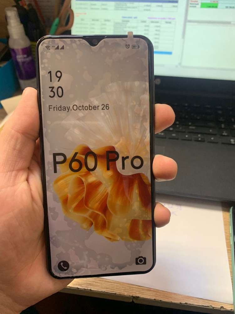 Смартфон Huawei P60 PRO