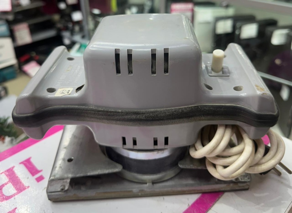 Шлифмашина РШМ 100