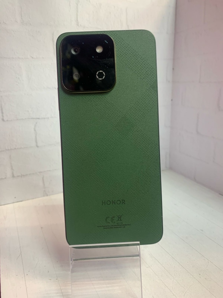 Смартфон Honor X7C 6/128