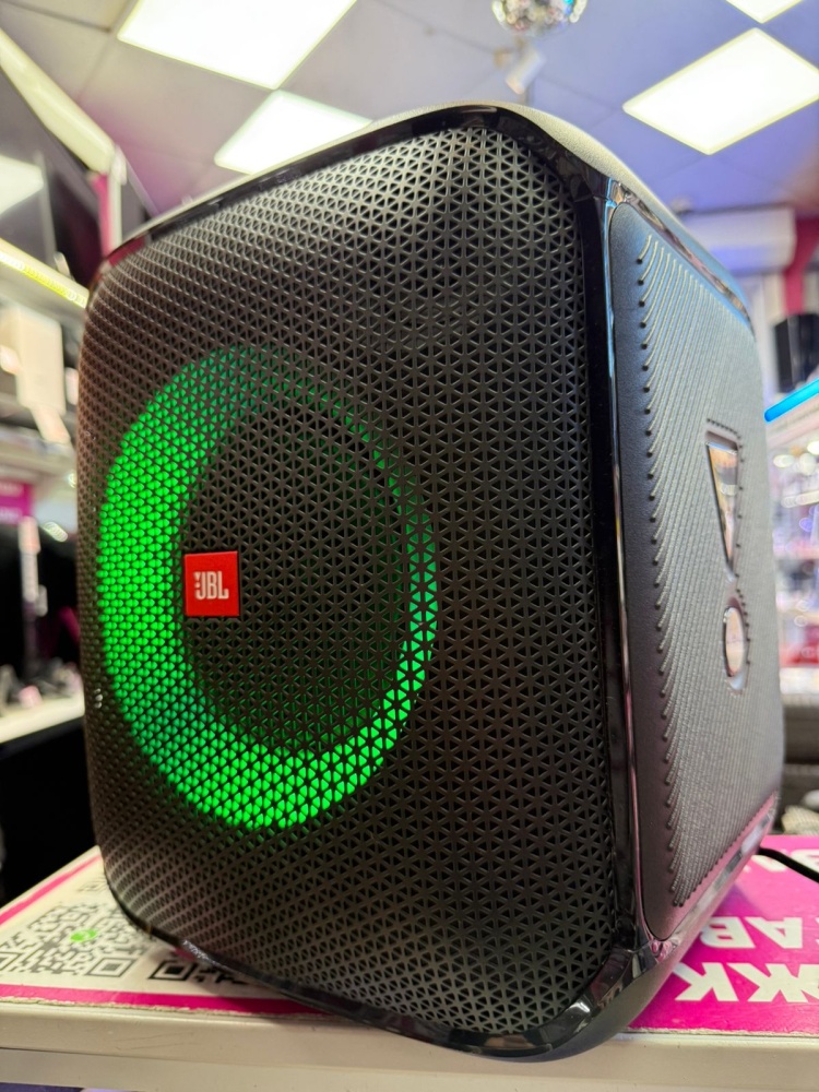 Акустика JBL PartyBox Encore Essential