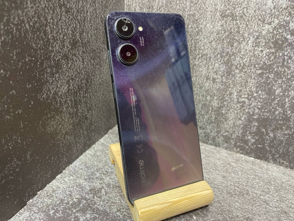 Смартфон Realme 10 4/128