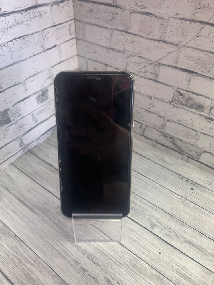 Смартфон iPhone XS 64Gb