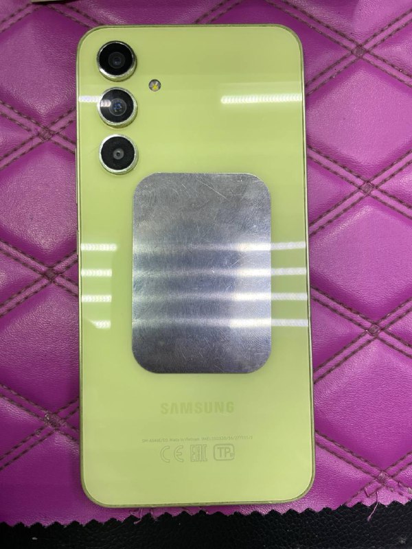 Смартфон Samsung A54 6/128