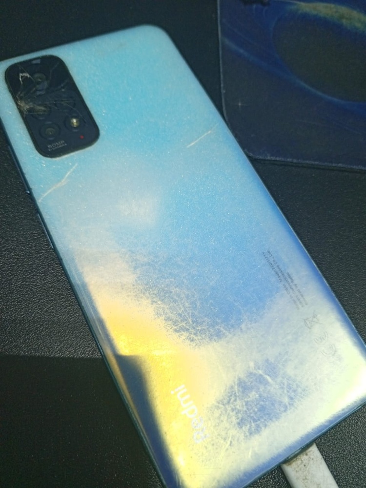 Смартфон Xiaomi Redmi 11 NOTE