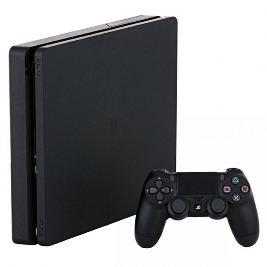 Игровая приставка Sony PlayStation 4 slim(ОЗ-27452380-5756800)
