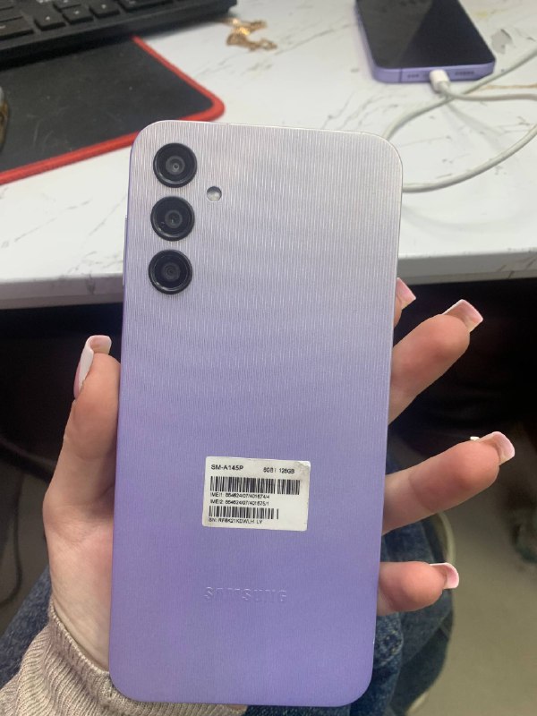 Смартфон Samsung A14 128