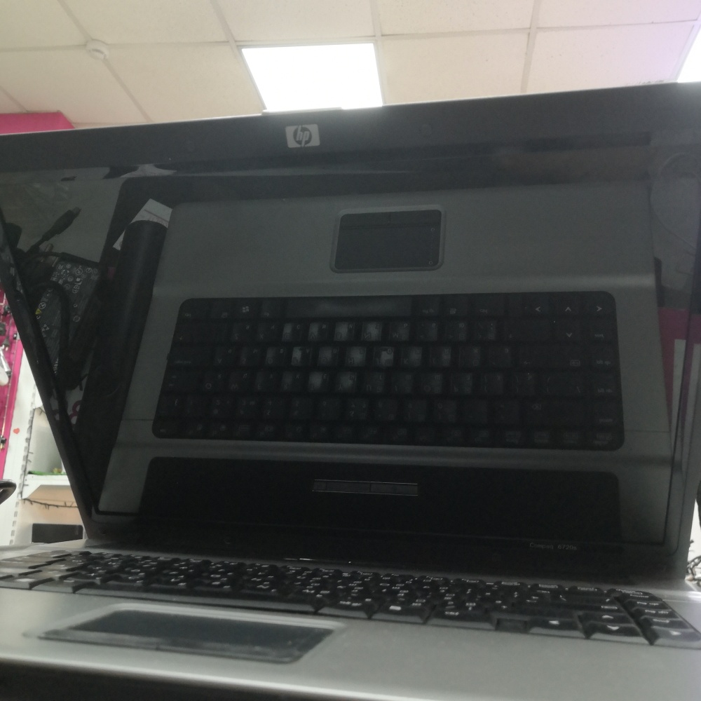 Ноутбук HP w7