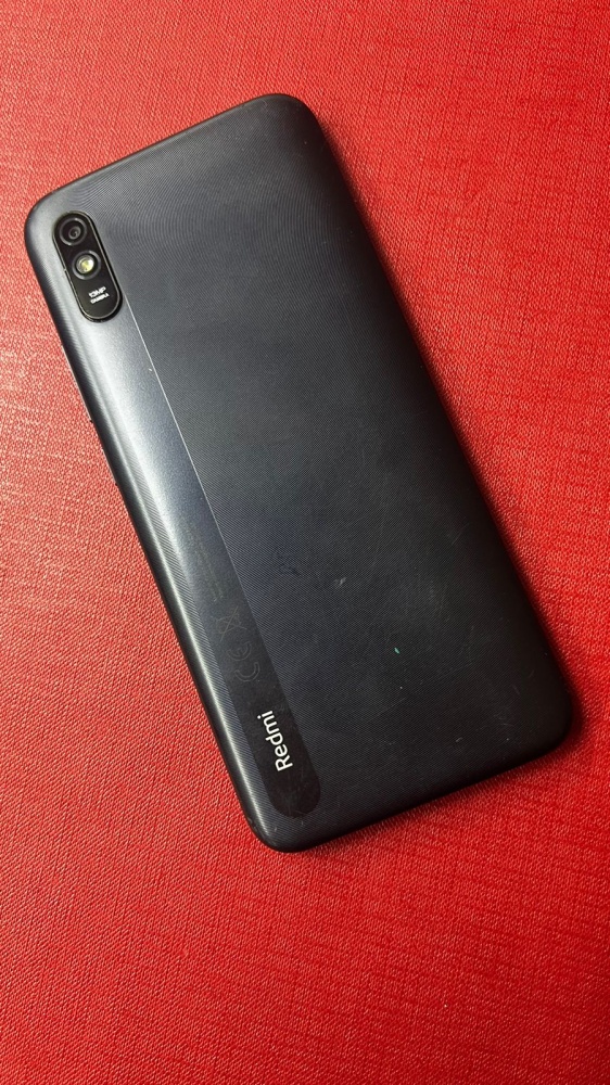 Смартфон Xiaomi Redmi 9A 2/32