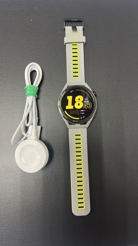 Смарт-часы huawei watch gt B19