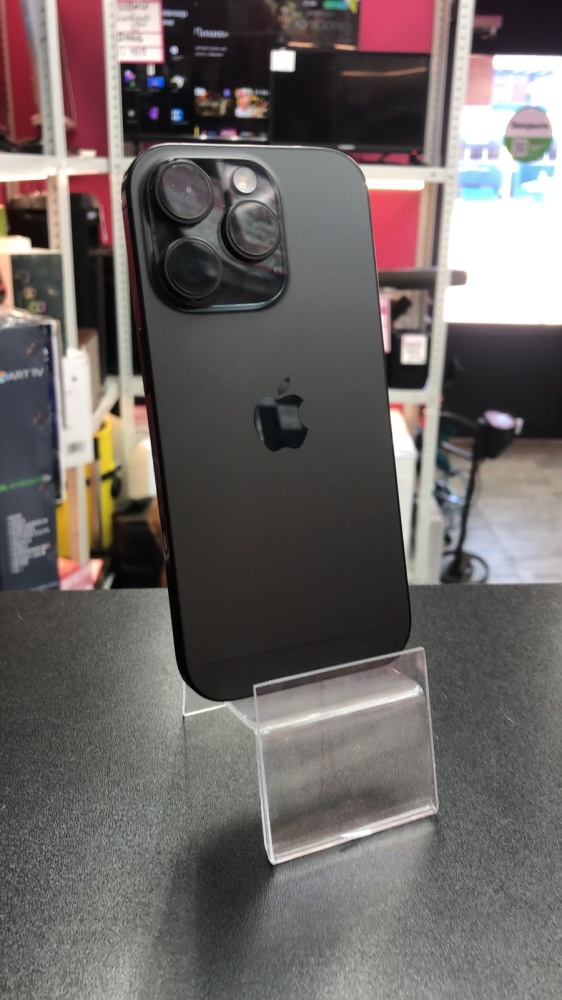 Смартфон iPhone 16 PRO 256
