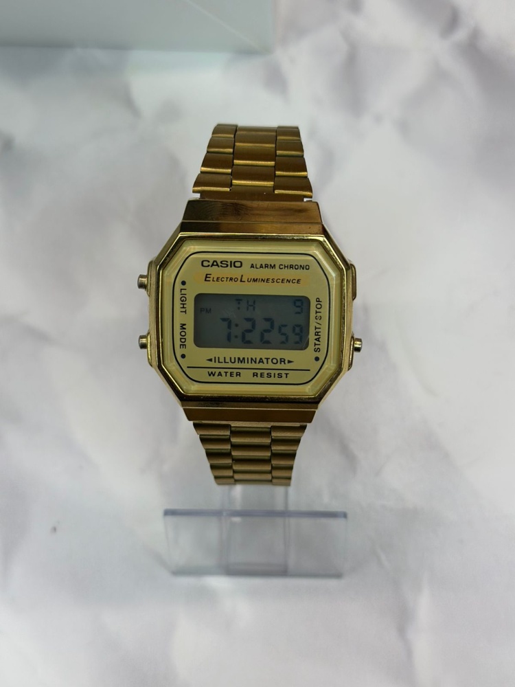 Часы casio